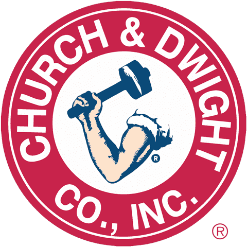 Church And Dwight Logo