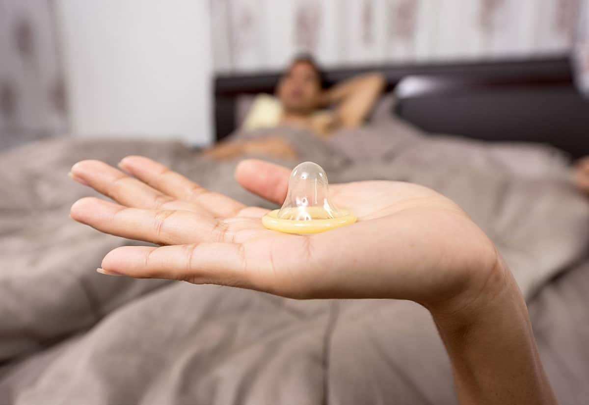 Durex Kondome von Reckitt Benckiser