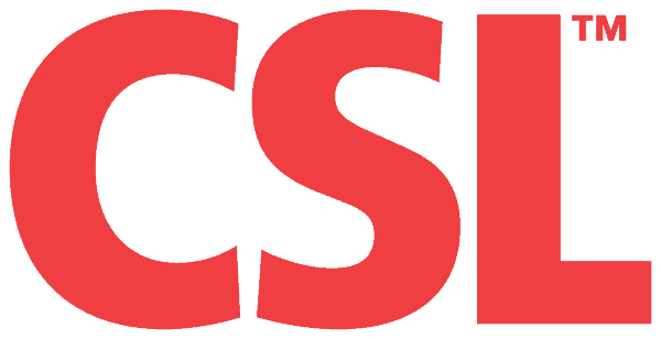 CSL Limited Logo