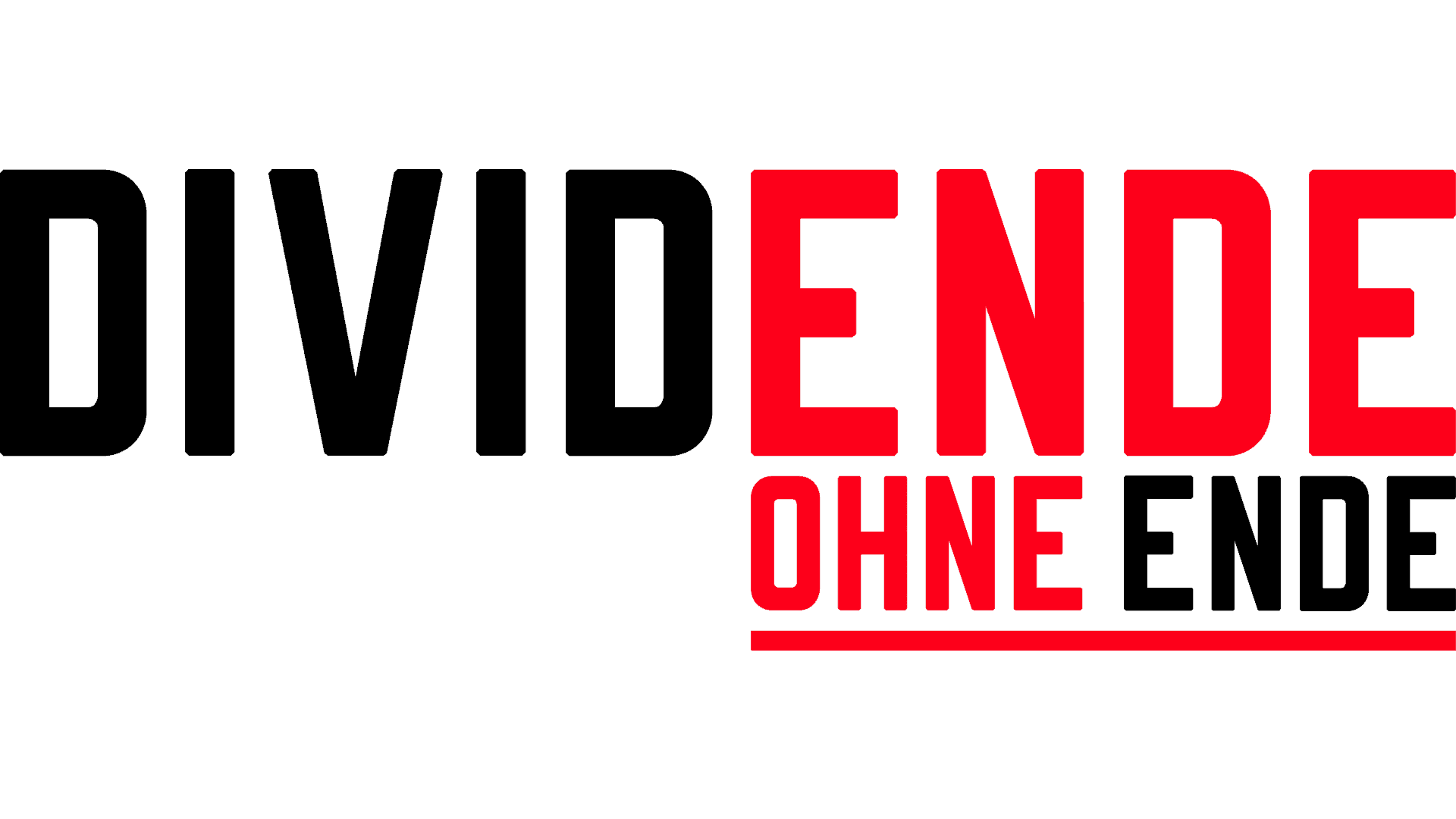 DividendeOhneEnde_Standard