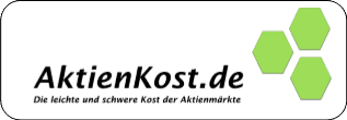 Aktienkost Logo WEB
