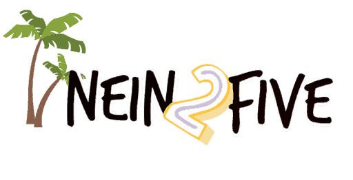 Nein2Five_Logo
