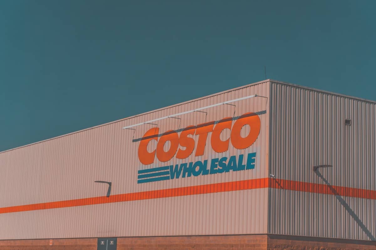 Costco Wholesale Dividendeohneende