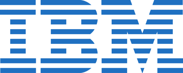 International Business Machines Corporation Logo