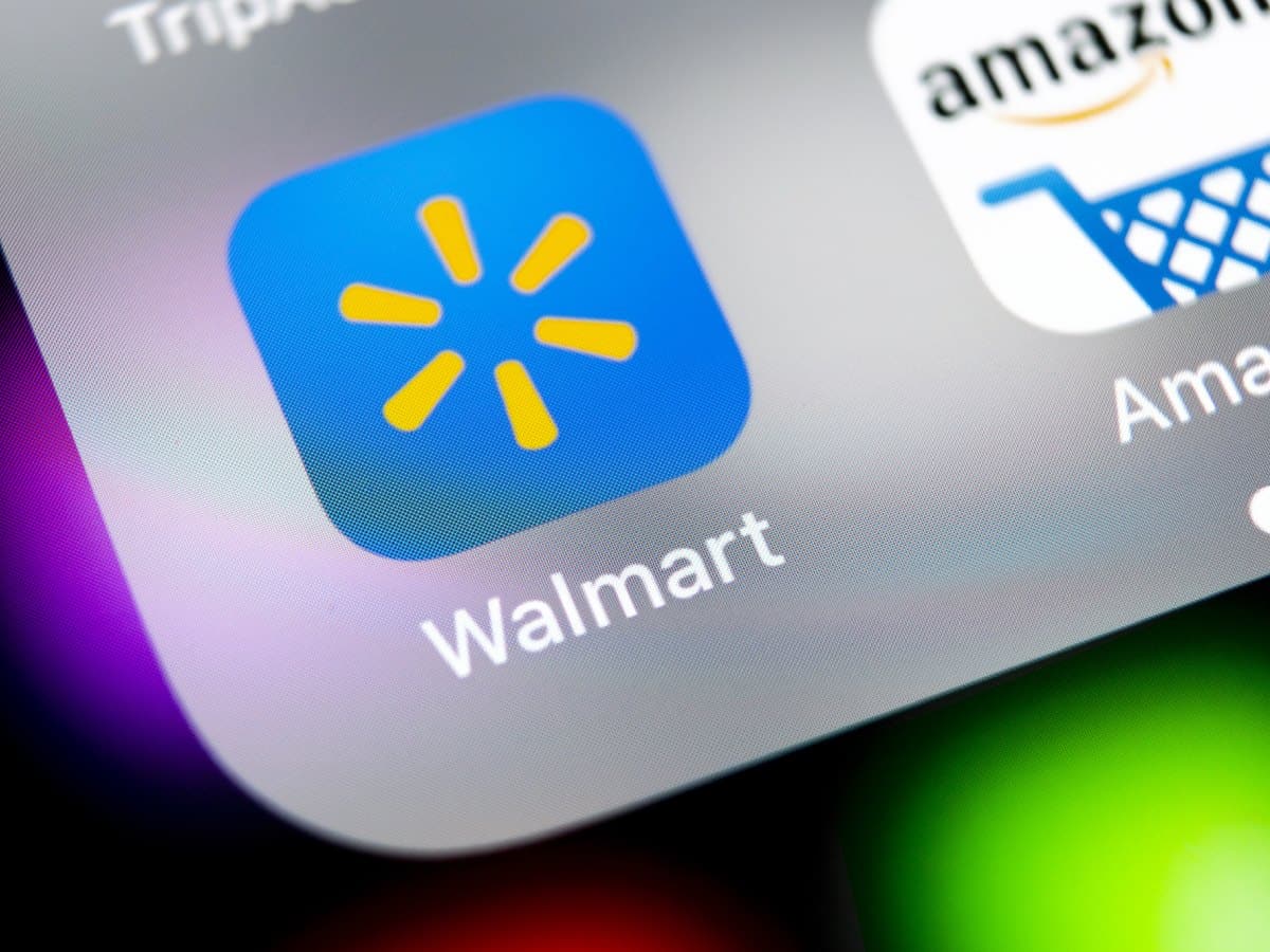 Mit Walmart+ setzt der Händler auf die Digitalisierung