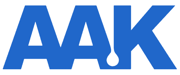 AAK AB Logo